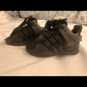 Like New Adidas EQTs